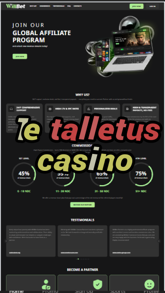 1e talletus casino-igamblinglist.com