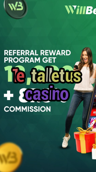 1e talletus casino-igamblinglist.com