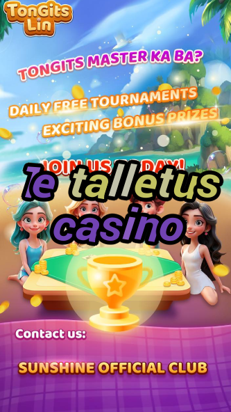 1e talletus casino-igamblinglist.com